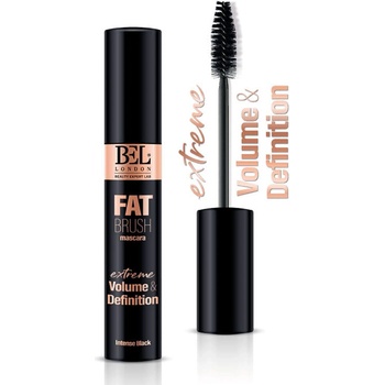 BEL London Спирала за супер обем bel london mascaras fat brush (3816097)