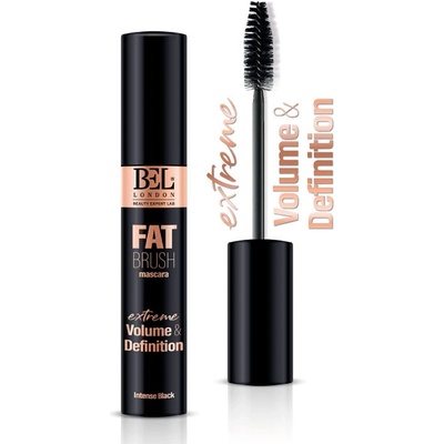 BEL London Спирала за супер обем bel london mascaras fat brush (3816097)