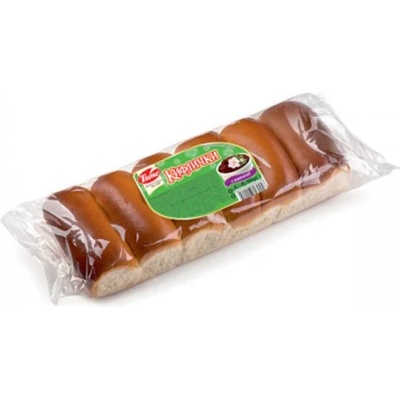 Тимс Кифлички с мармалад Тимс 250гр