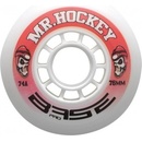 Base Mr. Hockey Pro Indoor 72 mm 74A 4 ks
