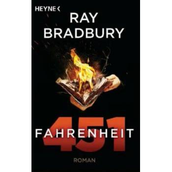 Image 1 of Fahrenheit 451 | Ray Bradbury, Fritz Güttinger