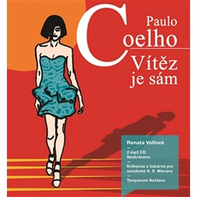 Vítěz je sám Coelho Paulo