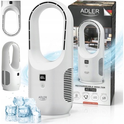 ADLER AD7343