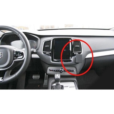 Brodit ProClip montážní konzole pro Volvo XC90 15-24, na střed vpravo 855100