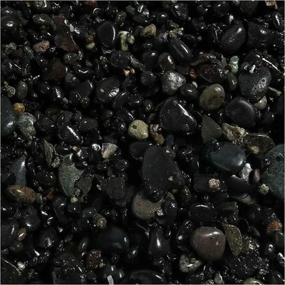 Europet Bernina Aqua Della Aquarium Gravel vulcano 2-5 mm 10 kg