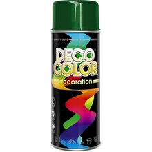 Deco Color Decoration 400 ml RAL 6005 Zelený tmavý