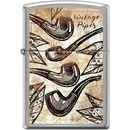 Zippo Pipe Design