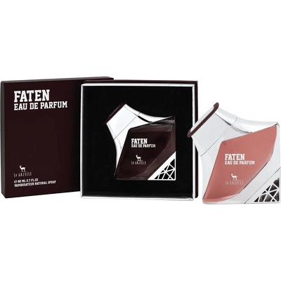 Le Gazelle Faten EDP 80 ml