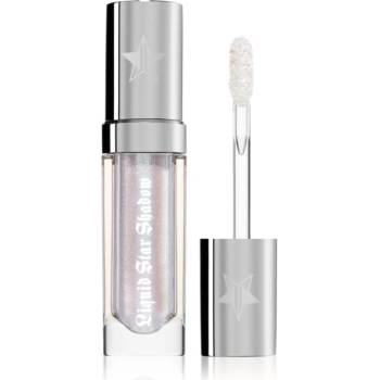 Jeffree Star Cosmetics Liquid Star Shadow течни очни сенки цвят Behind The Weil 5.5ml