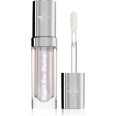 Jeffree Star Cosmetics Liquid Star Shadow течни очни сенки цвят Behind The Weil 5.5ml