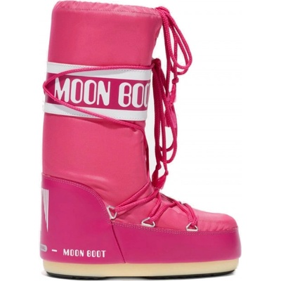 Moon Boot Icon Nylon 062 bougainvillea