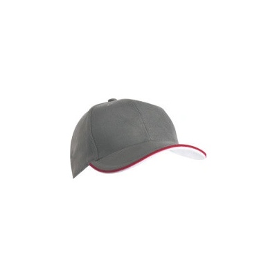 Myrtle beach Unisex MB6197 Dark Grey