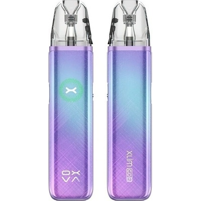 OXVA Xlim Go 2 1500 mAh Aurora Starry Purple