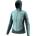 Dynafit Дамско синтетично яке Dynafit Women's Transalper Primaloft Jacket Synthetic jacket - Cloud Blue (104-6526-0112)