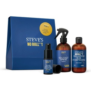 Steve's Set Hair Styling Box комплект за стилизиране на коса