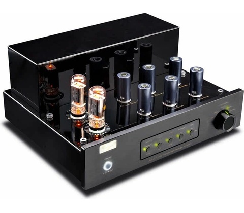 Cayin CS-6PH Phono