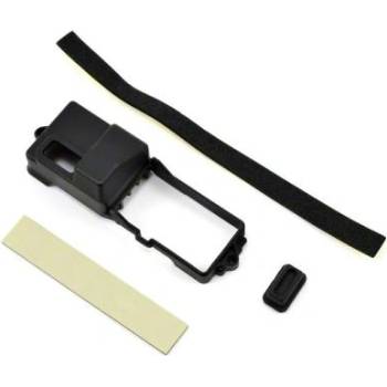 Traxxas Кутия за приемник Traxxas, легло за регулатор: LaTrax