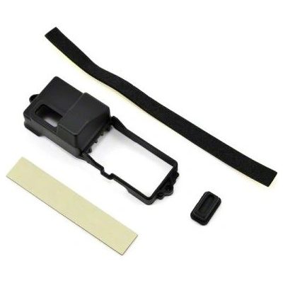 Traxxas Кутия за приемник Traxxas, легло за регулатор: LaTrax