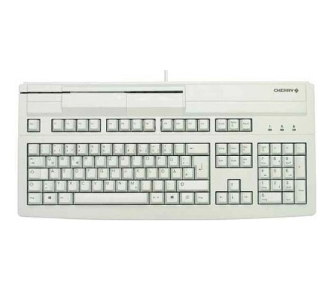 Cherry G80-8000LUVDE-0