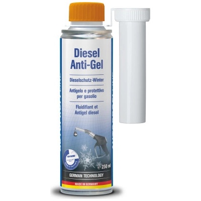 Autoprofi Diesel Conditioner & Anti-Gel1:200 250 ml
