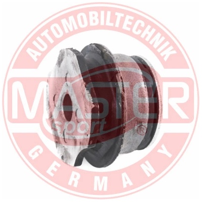 MASTER-SPORT Uloženie tela nápravy 31385PCSMS