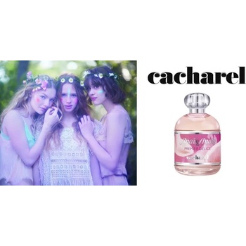Image 1 of Cacharel Anais Anais Premier Delice EDT 100 ml Tester