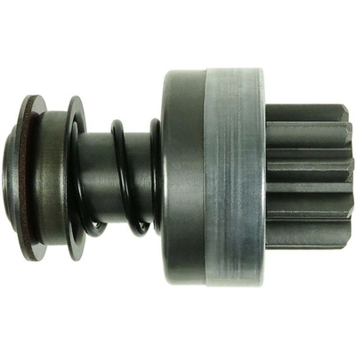 Volnoběžný převod, startér AS-PL SD0050