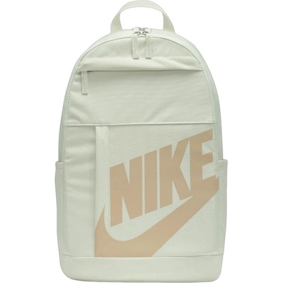 NIKE-NK ELMNTL BKPK Zelená 16 l