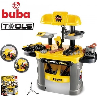 Buba Детски комплект с инструменти Buba Kids Tools 008-912