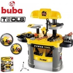 Buba Детски комплект с инструменти Buba Kids Tools 008-912