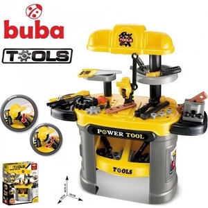 Buba Детски комплект с инструменти Buba Kids Tools 008-912