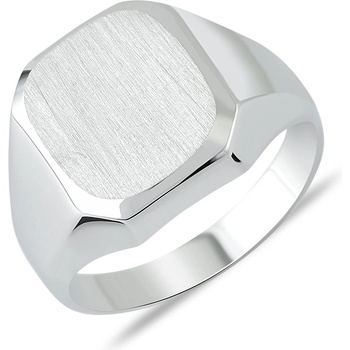 Lillian Vassago strieborný prsteň LLV06 SR011