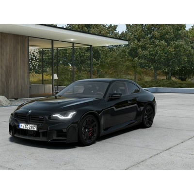 BMW M2 353 kW