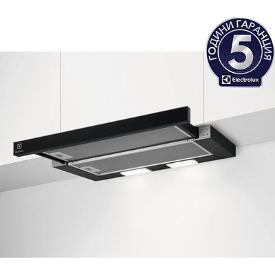 Electrolux Телескопичен абсорбатор Electrolux LFP326FB, (21680) (LFP326FB)