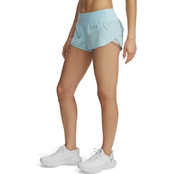 Under Armour LAUNCH PRO 2IN shorts W modré 1386330-494
