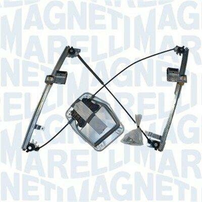 Zvedací zařízení oken MAGNETI MARELLI ACP1695
