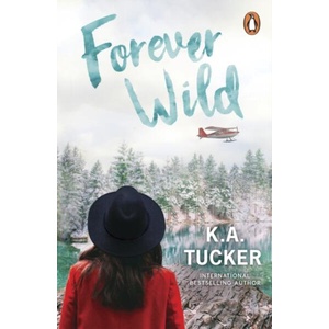 Forever Wild (ISBN: 9781804947210)