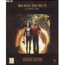 Broken Sword 5: The Serpents Curse