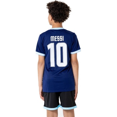 Fan-shop Dětský set Argentina Messi Away