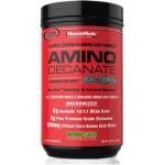 MuscleMeds Amino Decanate [360 грама] Лимон