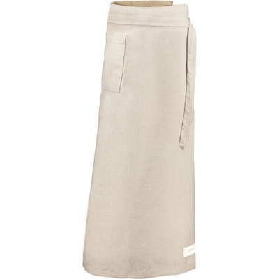 Ernst zástěra Low Natural