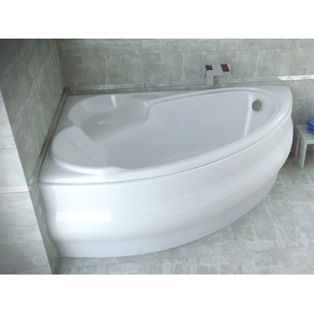Besco FINEZJA NOVA, 155 x 95 cm VANFINN155L+OLVPINOZ