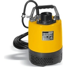 Wacker Neuson PS2 500 230V/50HZ SS s plovákem