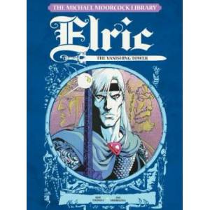Elric, Vol. 5 | Roy Thomas, Jan Duursema (2017)
