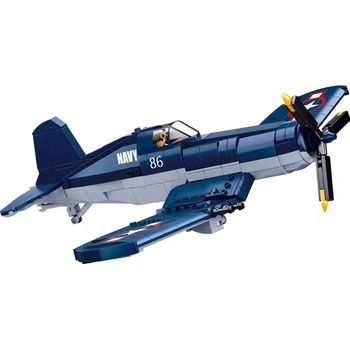 Sluban B1109 F4U Americký stíhací letoun