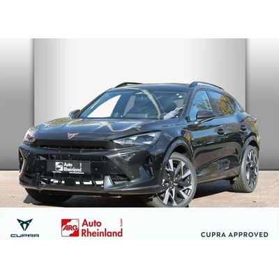 Cupra Formentor VZ 2.0 TSI 4Drive DSG 245 kW