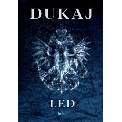 Led - Jacek Dukaj