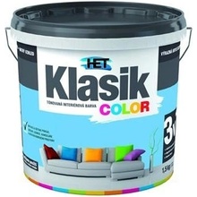 Het Klasik color 1,5kg modrý