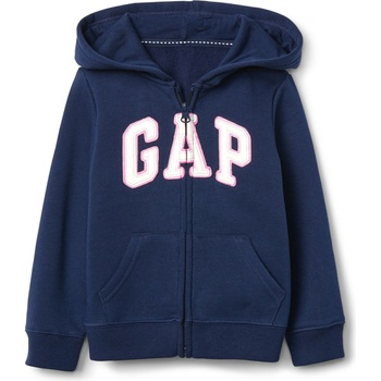 GAP Бебешки суитшърт с логото на GAP GAP | Sin | Момичешки | 74/80