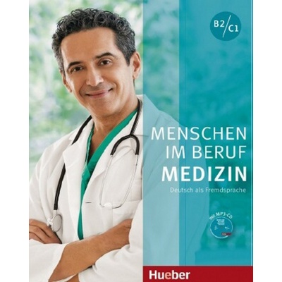 Menschen Im Beruf Medizin B2/C1